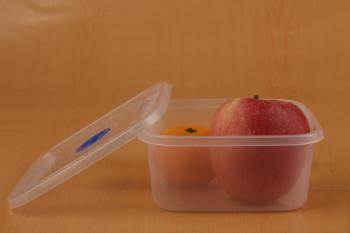 選購指南 經(jīng)濟(jì)實(shí)惠的果蔬保鮮盒，打造高效廚房儲物方案