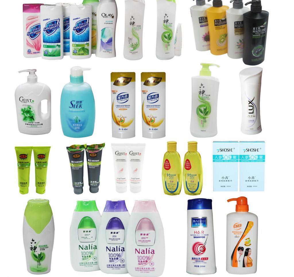 洗護(hù)新潮，點(diǎn)亮日?！剿飨窗l(fā)用品與日用百貨的時(shí)尚圖景