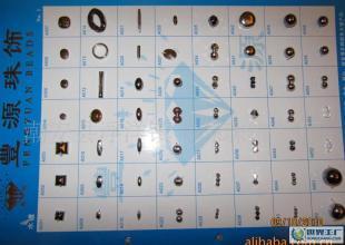 服裝輔料新視界 膠鉆、塑料珠、水鍍珠與泡珠的時尚應用